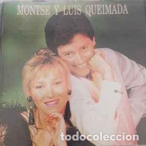 CDs de m&uacute;sica: Montse Y Luis Queimada - Foto 1