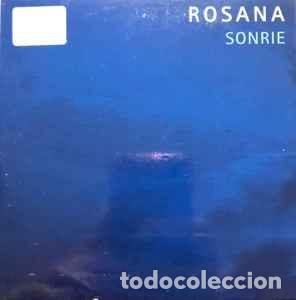 CDs de m&uacute;sica: Rosana - Sonr&iacute;e - Foto 1