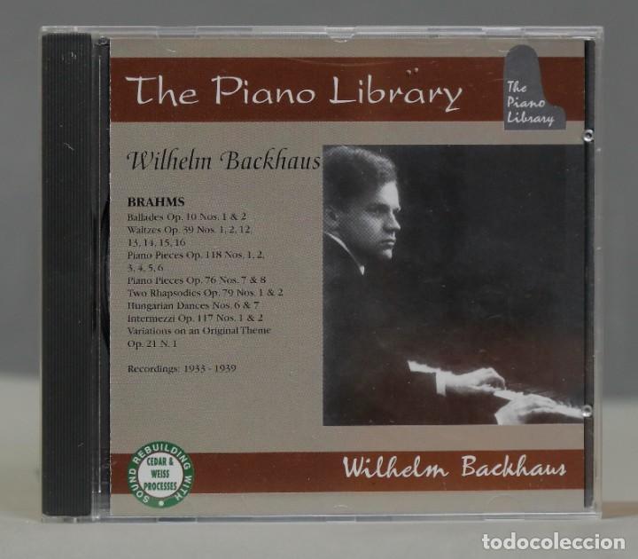 CDs de M&uacute;sica: CD. BEETHOVEN. MAESTROS DE LA MUSICA