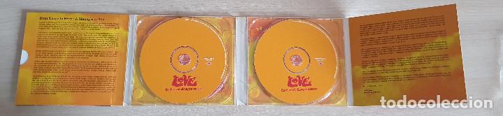 CDs de m&uacute;sica: Love &ndash; The Forever Changes Concert 2 CD - Foto 2