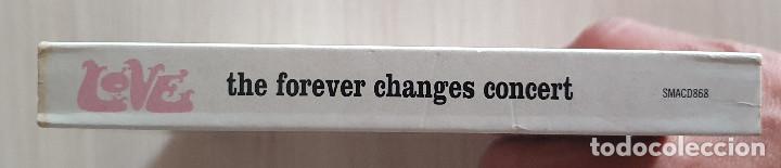CDs de m&uacute;sica: Love &ndash; The Forever Changes Concert 2 CD - Foto 4