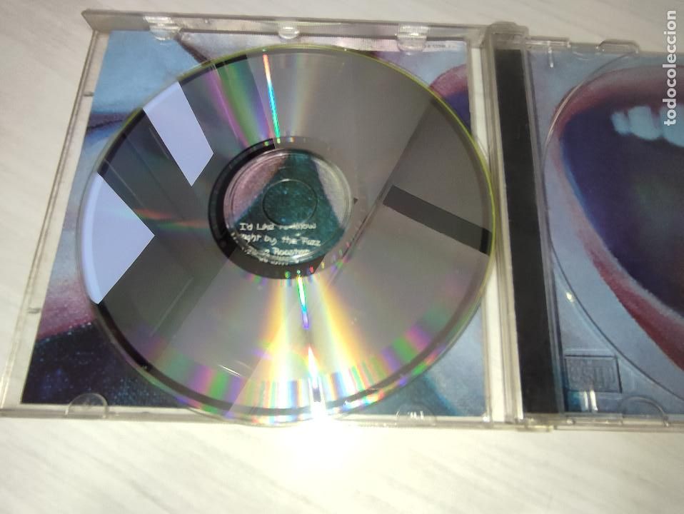 CDs de m&uacute;sica: CD SUPERGRASS. I SHOULD COCO. 1995. - Foto 4