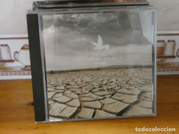 CDs de m&uacute;sica: pacc174 CD COMPACT DISC BUEN ESTADO SALVATION PIONEER AFTERMATH