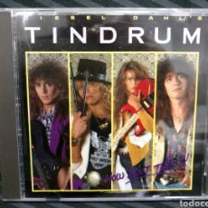 CDs de Música: DIESEL DAHL'S TINDRUM - HOW 'BOUT THIS?! (CD, ALBUM) (RCA) PD 74303. Lote 206909751