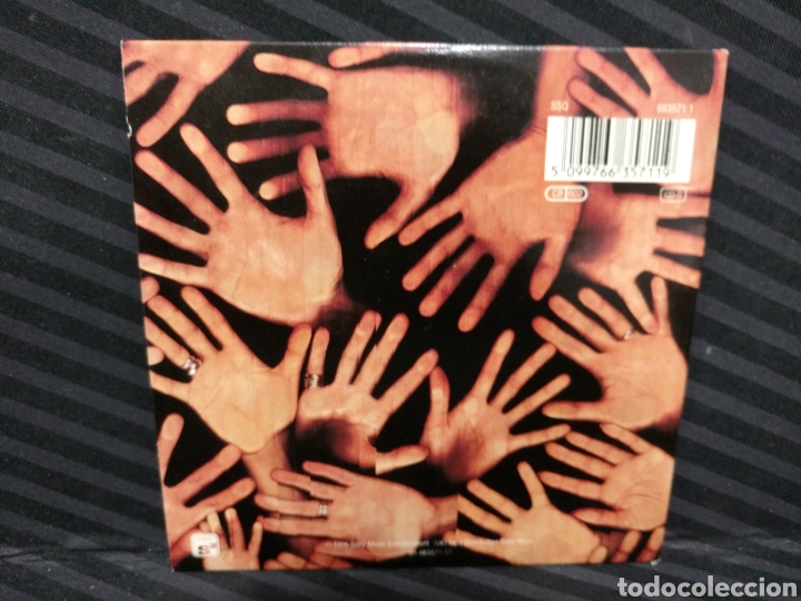 CDs de m&uacute;sica: Reef - Place Your Hands (CD, Single) - Foto 2