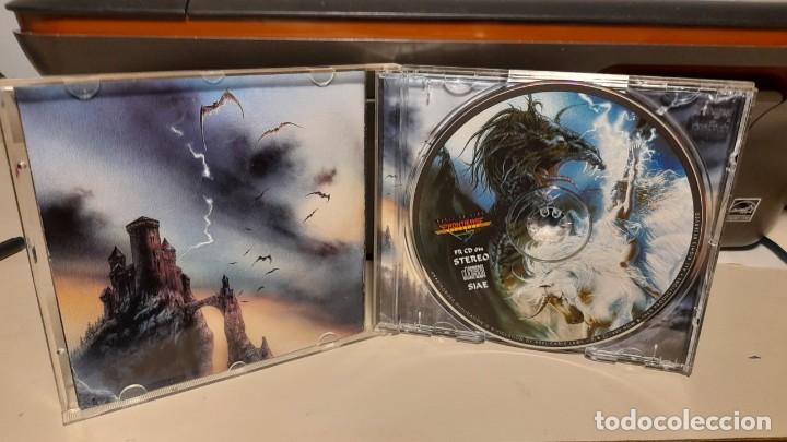 CDs de m&uacute;sica: CD TEN : SPELLBOUND - Foto 2