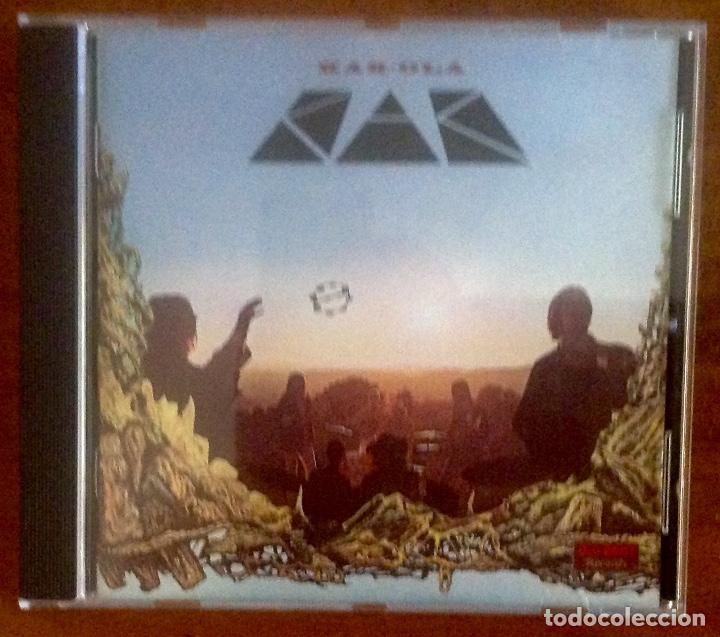 CDs de m&uacute;sica: KAK - KAK-OLA, 10 TEMAS EXTRA - Foto 1