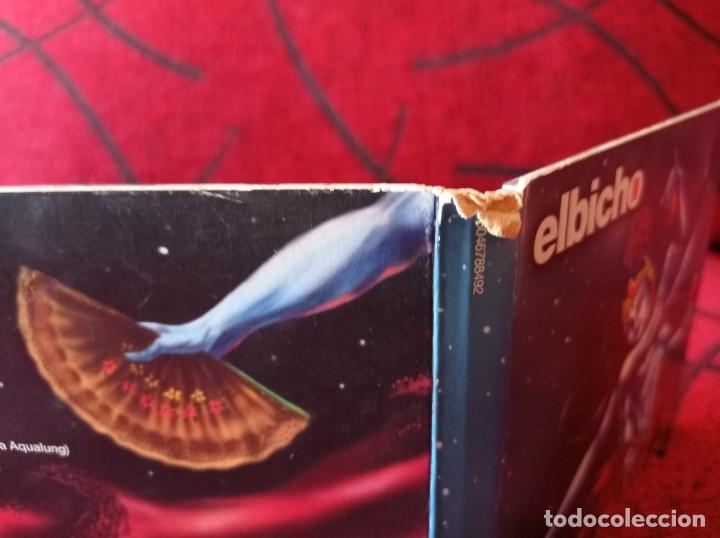 CDs de m&uacute;sica: ELBICHO II CD Y DVD 2005 - Foto 4
