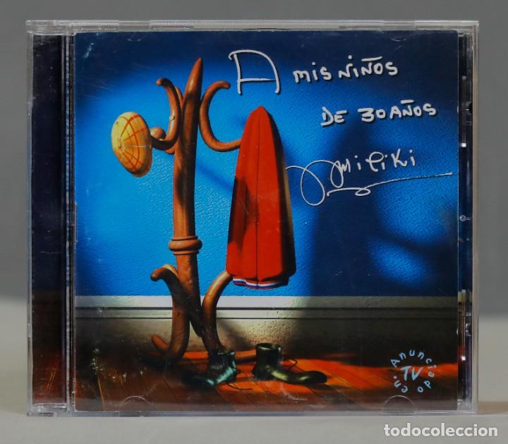 CDs de m&uacute;sica: CD. LUNNIS - Foto 1