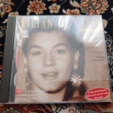 CDs de Música: LILIAN DE CELIS. Lote 357280440
