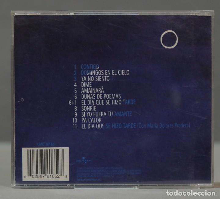 CDs de m&uacute;sica: CD. Rosana &ndash; Luna Nueva - Foto 2