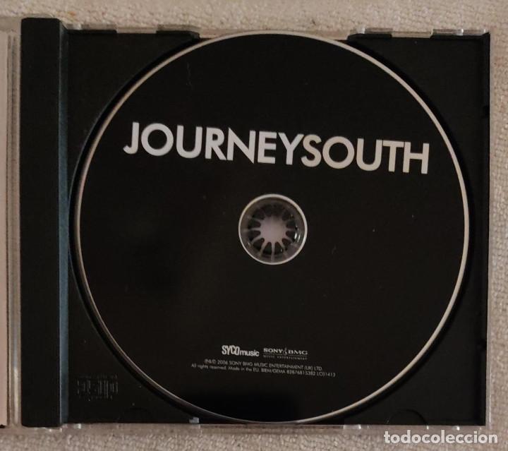 CDs de m&uacute;sica: Journey South. - Foto 2