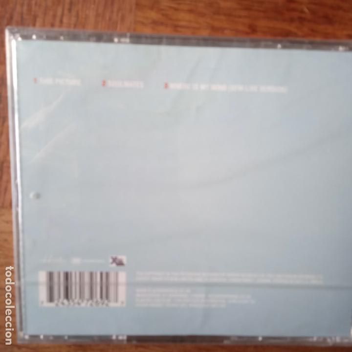 CDs de m&uacute;sica: PLACEBO - THIS PICTURE - CD SIN ABRIR. - Foto 2