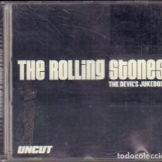 CD de Música: THE ROLLING STONES - THE DEVIL'S JUKEBOX / CD ALBUM DEL 2005 RF-11828. Lote 357661765