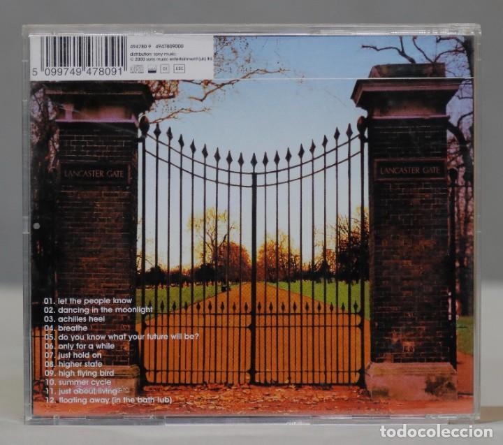 CDs de m&uacute;sica: CD. Toploader &ndash; Onka&acute;s Big Moka - Foto 2