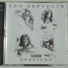 CDs de Música: LED ZEPPELIN ‎– BBC SESSIONS , 2 CDS EUROPE 1997 ATLANTIC