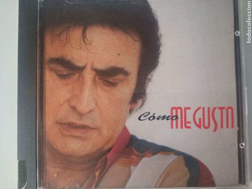 CDs de m&uacute;sica: Peret - Como me gusta - Foto 1