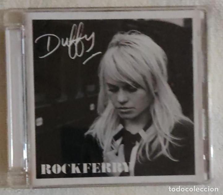 CDs de m&uacute;sica: Rockferry. - Foto 1
