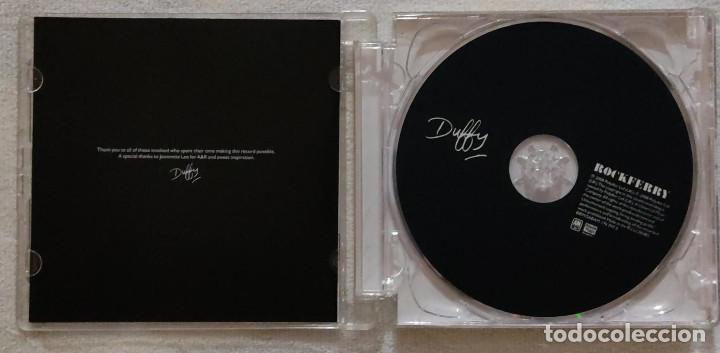 CDs de m&uacute;sica: Rockferry. - Foto 2
