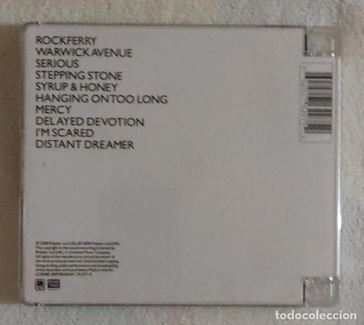 CDs de m&uacute;sica: Rockferry. - Foto 3
