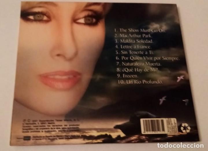 CDs de m&uacute;sica: INNOCENCE - INNOCENCE - Foto 2