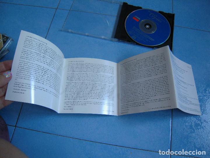 CDs de m&uacute;sica: CD BSO Mr Hollands Opus - Foto 5
