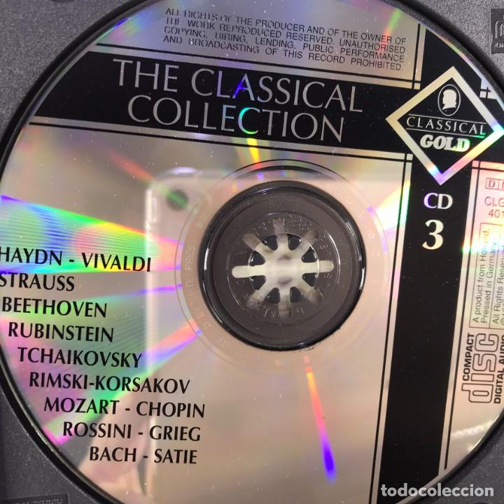 CDs de m&uacute;sica: The Classical Collection - CD 3 - Foto 3