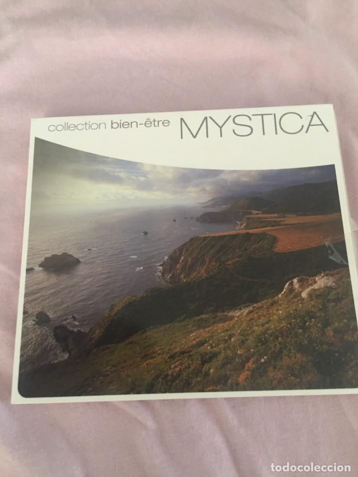 CDs de m&uacute;sica: Mystica collection CD 3098372 - Foto 1