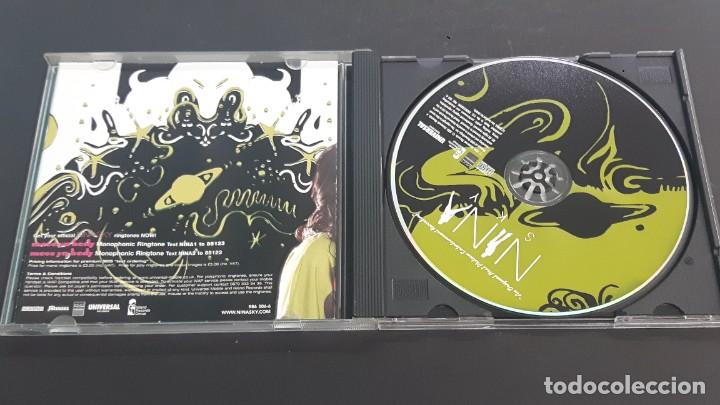CDs de m&uacute;sica: CD NINA - SKY - SPECIAL EDITION - Foto 2