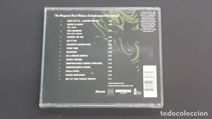 CDs de m&uacute;sica: CD NINA - SKY - SPECIAL EDITION - Foto 3