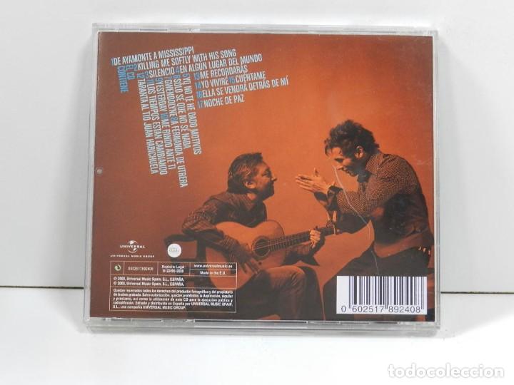 CDs de m&uacute;sica: DISCO CD. Pitingo &ndash; Souler&iacute;a. COMPACT DISC. - Foto 2