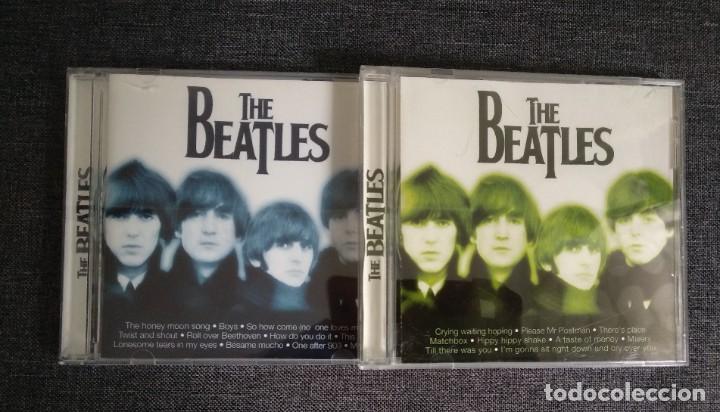 CDs de m&uacute;sica: THE BEATLES / CD 2005 - OK RECORDS - Foto 6