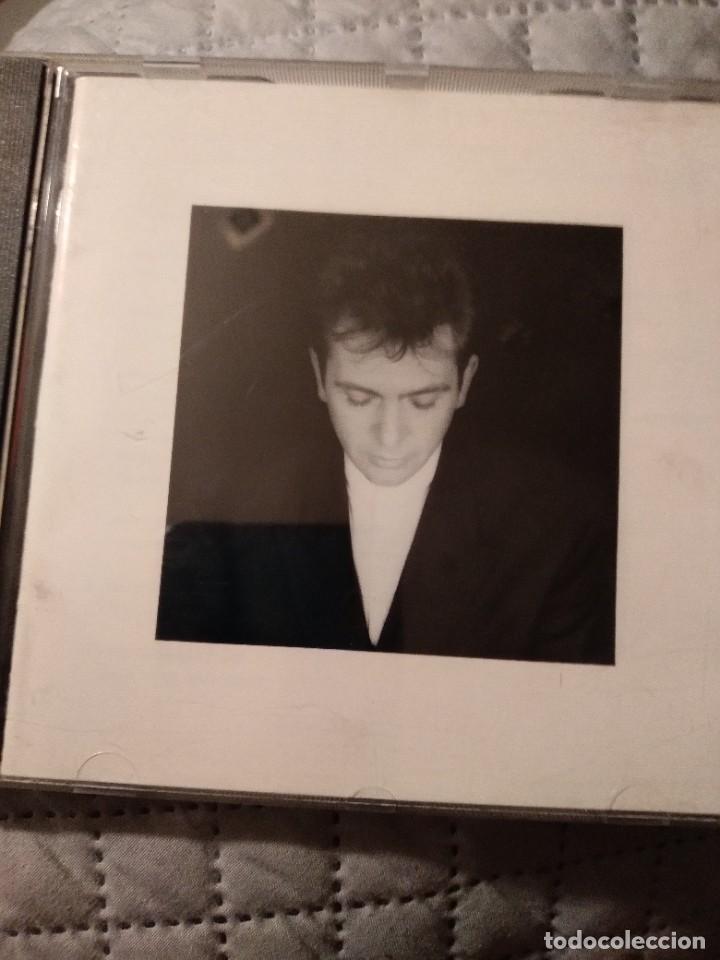 CDs de m&uacute;sica: CD-PETER GABRIEL-SHAKING THR TREE-SIXTEEN GOLDEN GREATS-