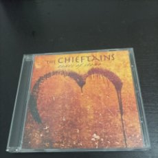 CDs de Música: THE CHIEFTAINS , TEARS OF STONE