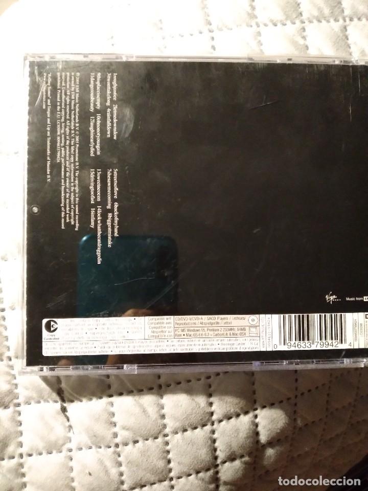 CDs de m&uacute;sica: CD-THE ROLLING STONES-A BIGGER BANG- - Foto 2