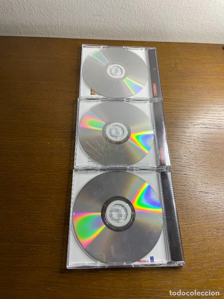 CDs de m&uacute;sica: 3 CDS MUSICA: PACHA EXPERIENCE 2 - Foto 4