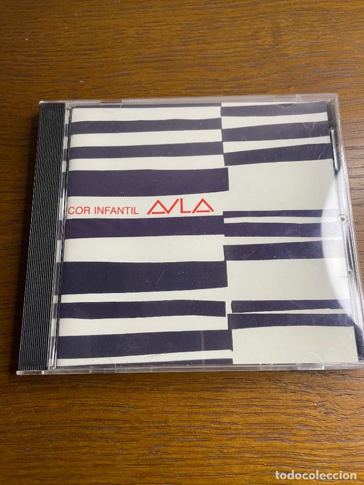 CDs de M&uacute;sica: CD MUSICA: CORAL CECILIA VELAZQUEZ GONZALEZ