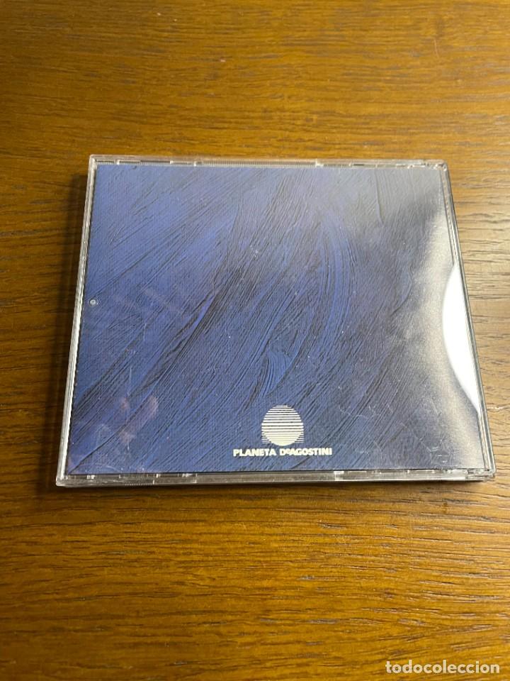 CDs de m&uacute;sica: CD MUSICA:THE CLASSICAL COLLECTION - Foto 3