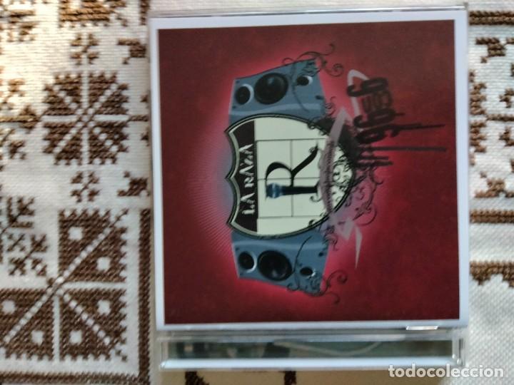 CDs de m&uacute;sica: LA RAZA - La Raza (2007) - Foto 1