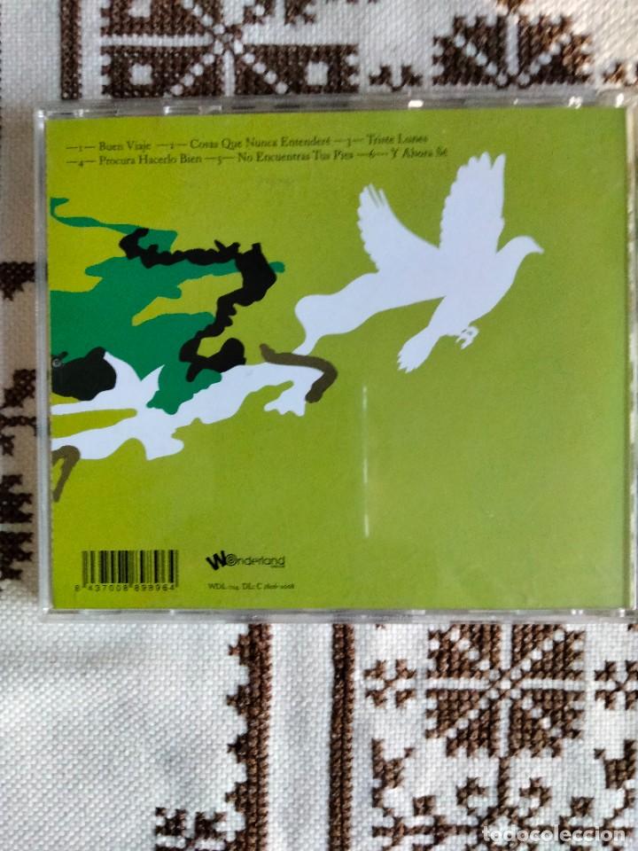 CDs de m&uacute;sica: TRISTE LUNES - Lucha libre - Foto 2