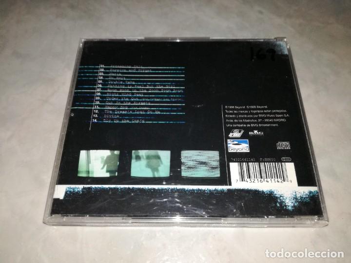 CDs de m&uacute;sica: BLONDIE-NO EXIT - Foto 2