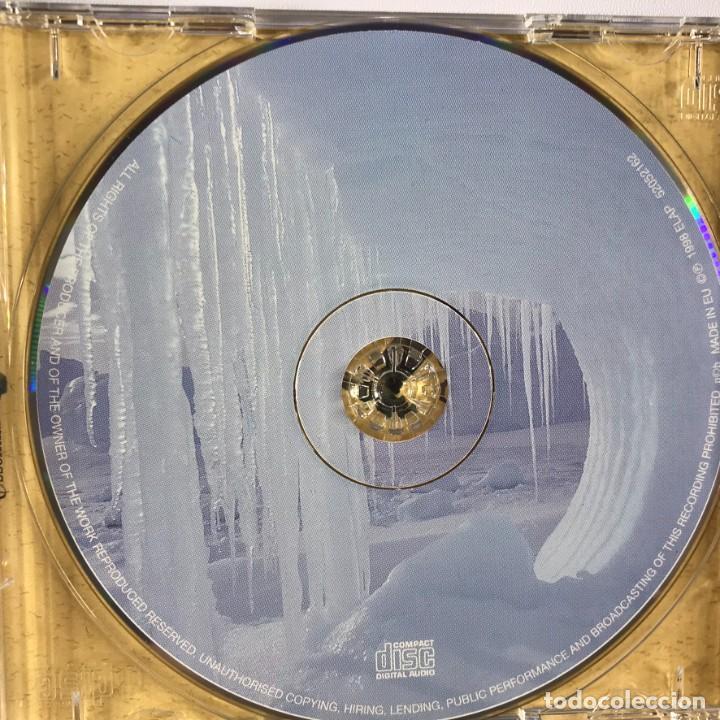 CDs de m&uacute;sica: The Global Vision Project &ndash; Cool Reflections - Essential Elements - CD, Album - Foto 4