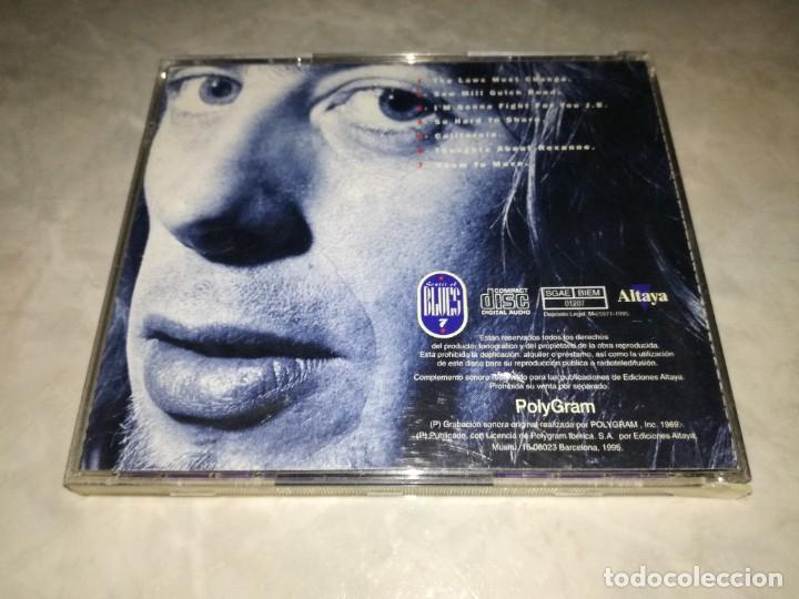 CDs de m&uacute;sica: JOHN MAYALL-THE TURNING POINT - Foto 2