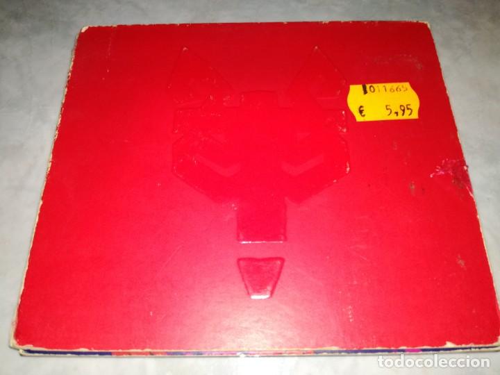 CDs de m&uacute;sica: ROBERT PLANT-MANIC NIRVANA-DIGIPACK - Foto 1