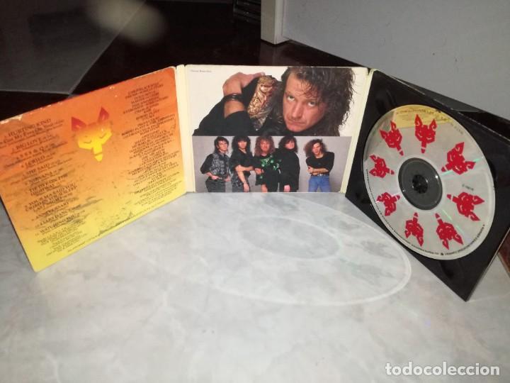 CDs de m&uacute;sica: ROBERT PLANT-MANIC NIRVANA-DIGIPACK - Foto 4