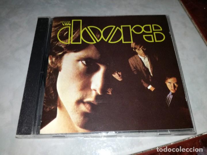 CDs de M&uacute;sica: THE DOORS-PRIMER DISCO