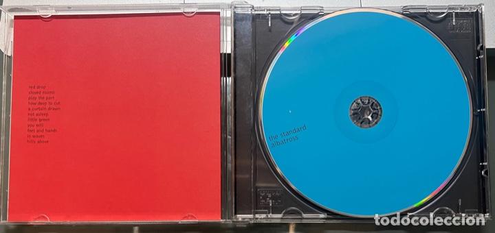 CDs de m&uacute;sica: THE STANDARD. Albatross. Cd. - Foto 2