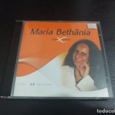 CDs de Música: MARIA BETHANIA , SEM LÍMITES 2 CDS 30 CANCIONES