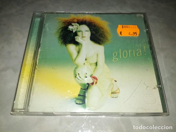 CDs de m&uacute;sica: GLORIA ESTEFAN - Foto 1