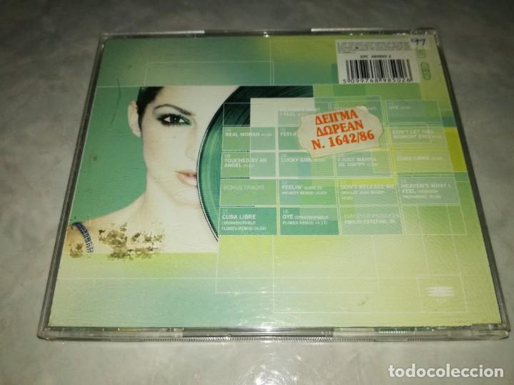 CDs de m&uacute;sica: GLORIA ESTEFAN - Foto 2